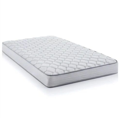 6 Inch PU Foam Spring Mattress For Hotel