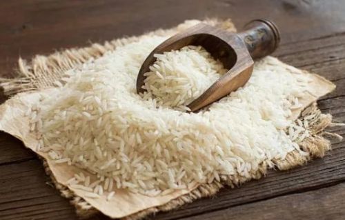 Long-grain Basmati Rice for Ideal Flavorful Dishes