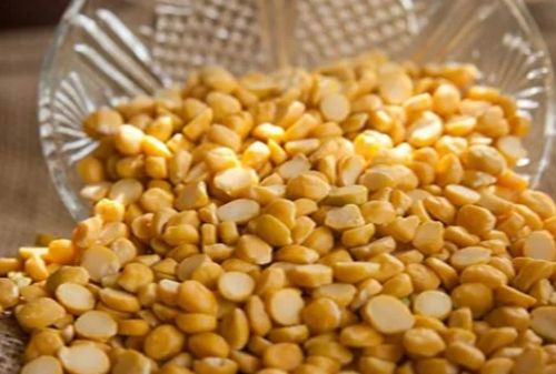 Chana Dal for Traditional Dishes, Soups