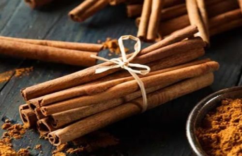 Cinnamon Cassia for Ideal Baking, Flavoring Desserts, Beverages.