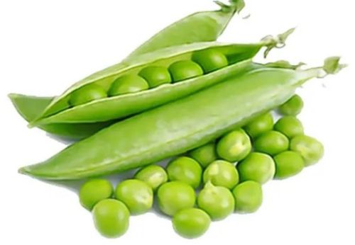 Fresh Peas for Ideal Soups, Stews, Side Dishes