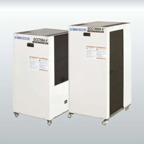 Metal Coolant Chillers, Specialities : Sturdy Efficient