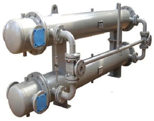 Two Pass Water Cooled After Cooler for Mining & Construction Industry