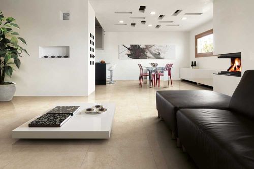 Nitco Glazed Vitrified Tiles