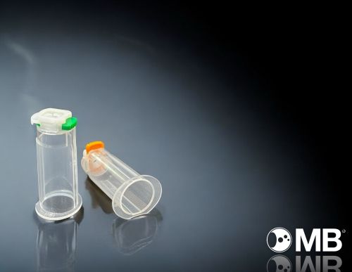 Mb Specimen Container, Color : Gtrrn