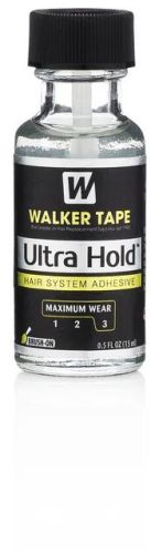 ½ OZ Brush on Ultra Hold Adhesive