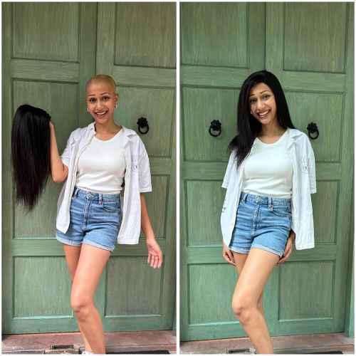 Diva Divine 100% Human Hair Lace Front Wig