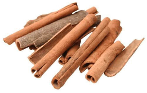 Cinnamon, Color : Brown for Cooking, Beverages