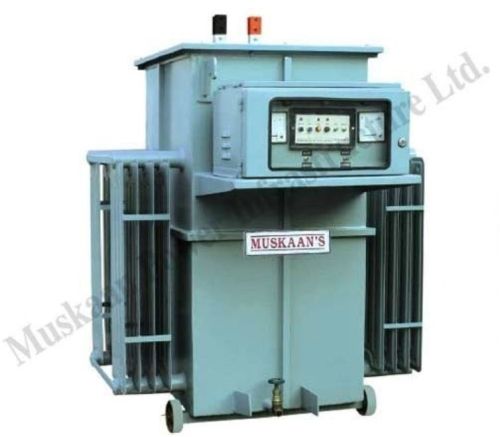 DC Rectifier Transformers