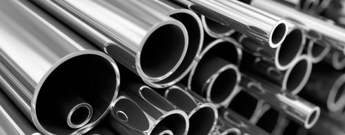 Monel Stainless Steel Pipes & Tubes Up To 24