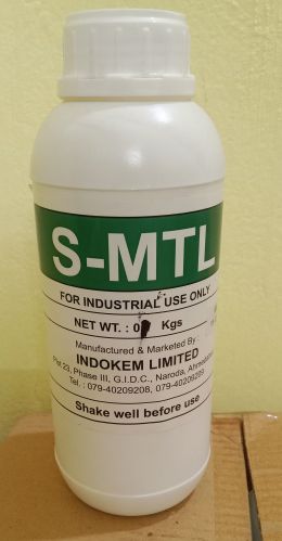 S-MTL Liquid Stain Remover, Packaging Type : Transparent