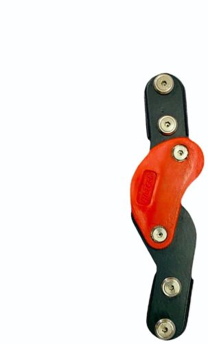 Aluminum Alloy Hi-Tech Polycentric Knee Joint for Orthopedic Support