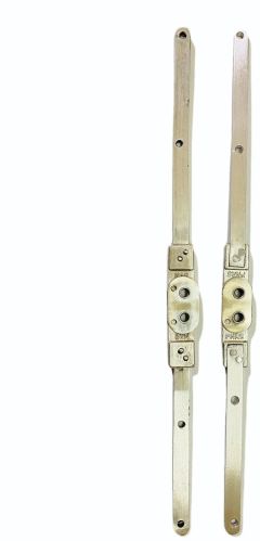 Aluminum Alloy Polycentric Knee Joint Universal Size