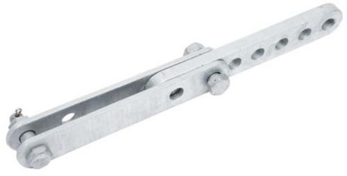 Steel Sag Adjustable Plate