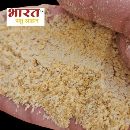 Grind Maize For Cattle Feed