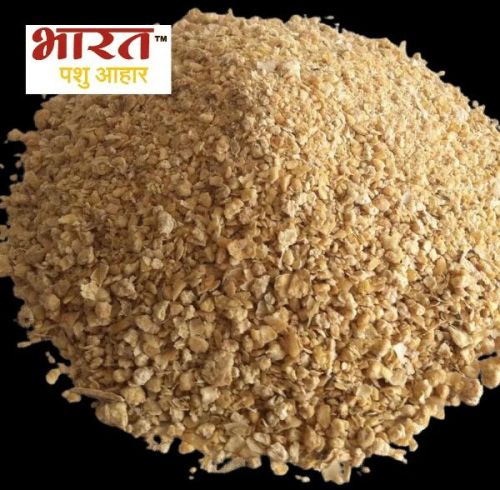 High-Protein Soyabean Meal Soya De-Oiled Cake For Cattle