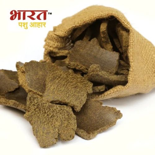 Mustard Oil Cake for Animal Nutrition