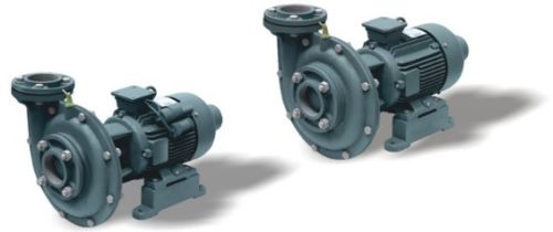 Centrifugal Monoblock Pumps 1440 RPM Single Phase