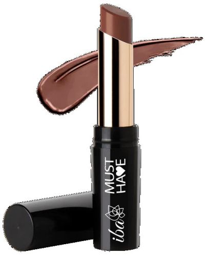 Iba Must Have Transfer Proof Ultra Matte Lipstick