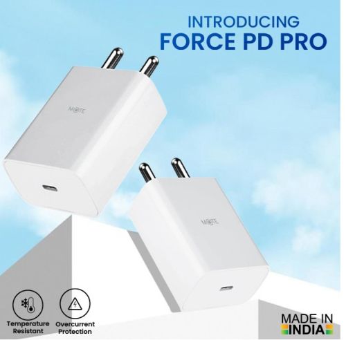 Mate Force Pd Pro Charger