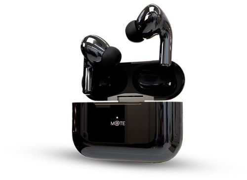 Luna Tws Wireless Earbuds, Model Number : MTWS171