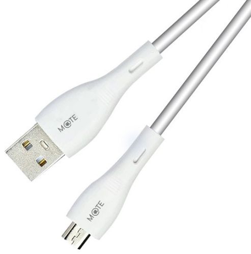 Mate Hook M-Star Braided Micro USB Cable