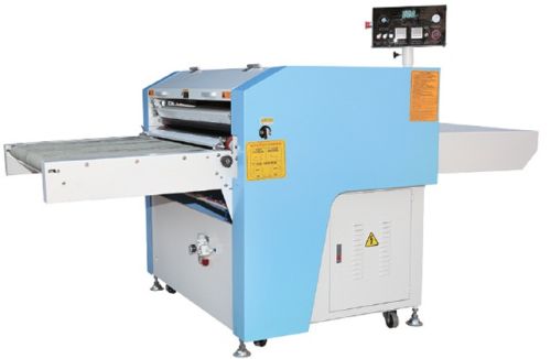 Fully Automatic Roll Form Fusing Machine 900 / Pgm 1000