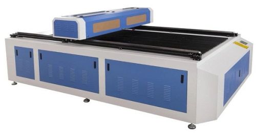 Acrylic Large Area Laser Cutting Machine 1325