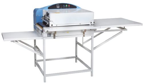 Fabric Fusible Interlining Mini Fusing Press Machine SR-400/500/600
