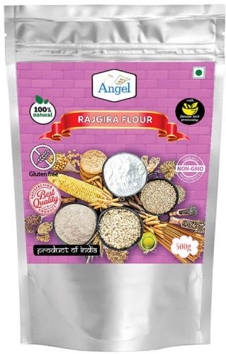 Amaranth Flour for Ideal Gluten-free Baking