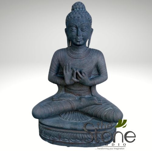 2 Feet Buddha Statue for Decorative