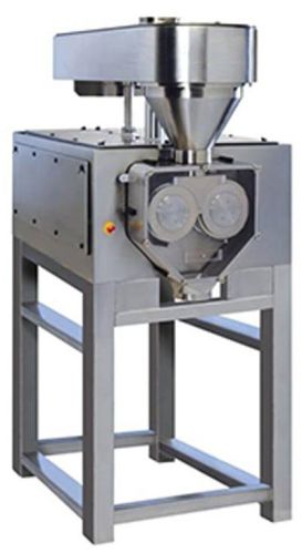 Electric Stainless Steel Roll Compactor Machine