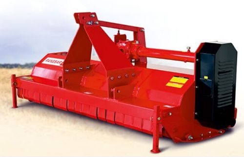 Panesar Rotary Mulcher