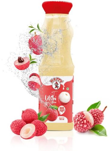 Litchi Fruit Drink