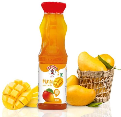 Mango Fruit Drink
