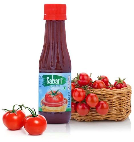 Tomato Ketchup for Food Condiment