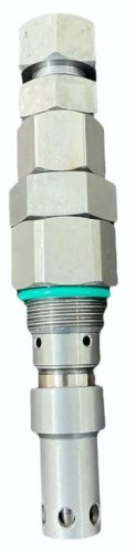 Stainless Steel Excavator Main Relief Valve ( Mrv )