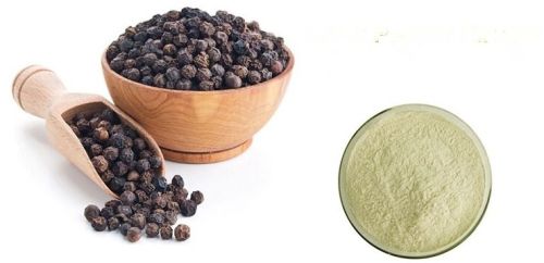 Piperine 95 Powder, Packaging Type : Dark Brown