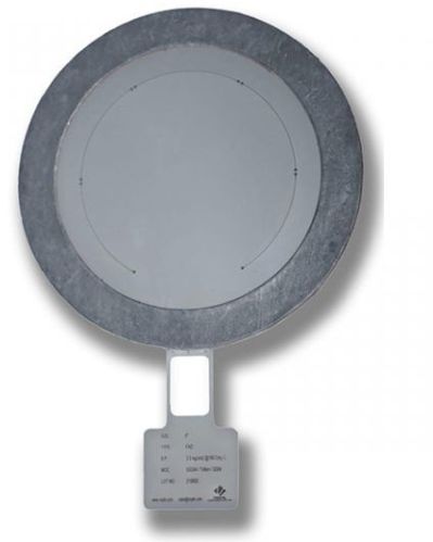 Metal Fike Lo V Rupture Disc