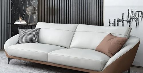 Linux Sofa Set
