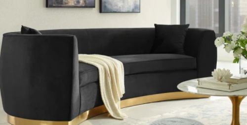 Foam Yoana Sofa