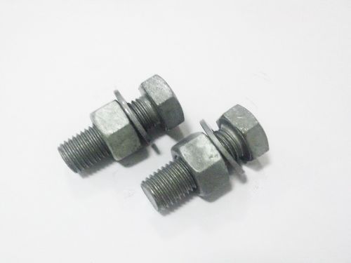 Steel En 15048 NON-PRELOADED Structural Bolting Assemblies