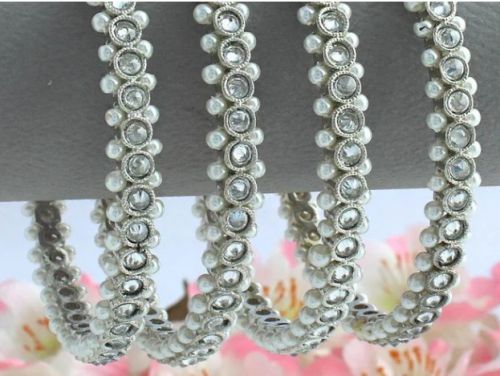 Aarzoo Women Artificial Bangle Set