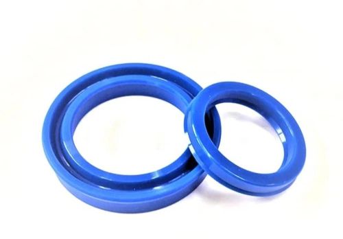 Brightex PU Hydraulic Seal, Shape : Round