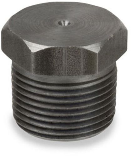 4 Inch Forged Threaded Hex Head Plug
