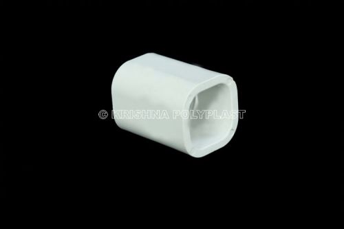 PVC 111 SS Square TO Square Coupler