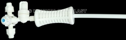 Plastic 219 Four Way Fogger for Indoor Outdoor