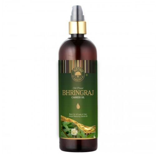 Bhringraj Oil, Packaging Type : Bottle