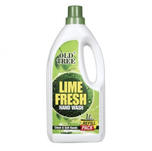 Limefresh Hand Wash for Handwashing