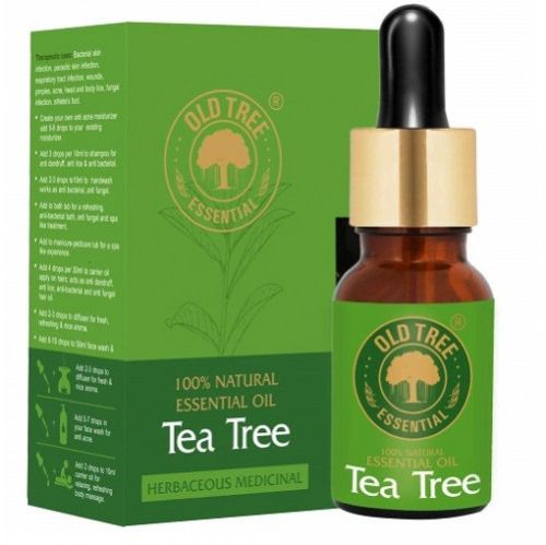 Tea Tree Oil 15 Ml